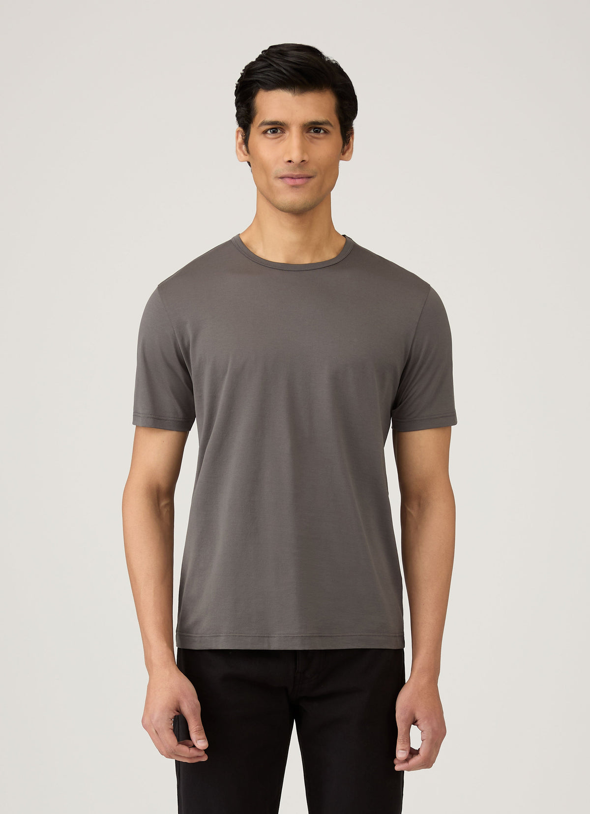 Men's Breathable Heavyweight T-Shirt