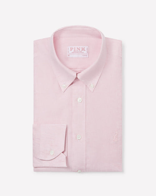 Men's Button Down Shirt