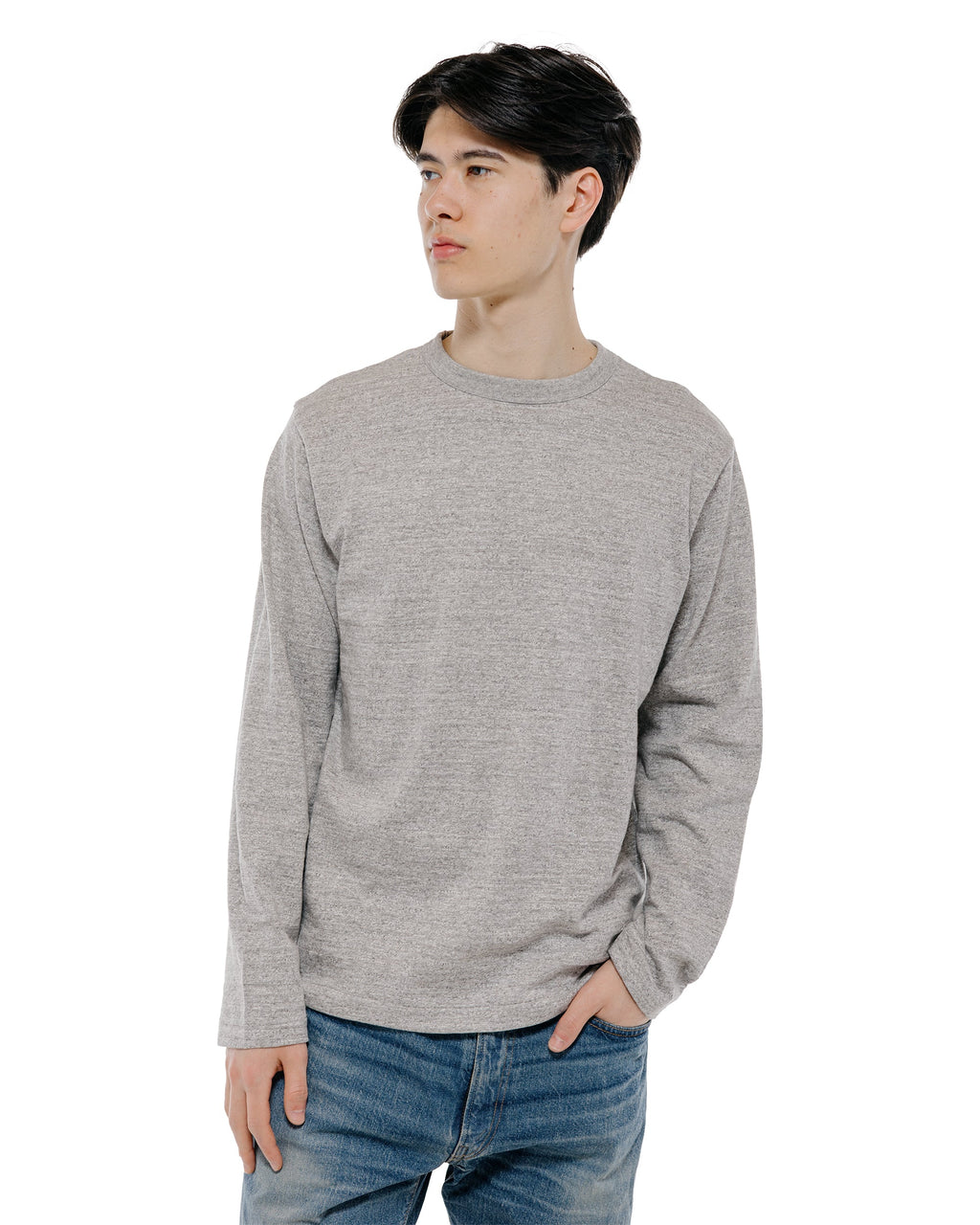 Men's Everyday Long Sleeve T-Shirt