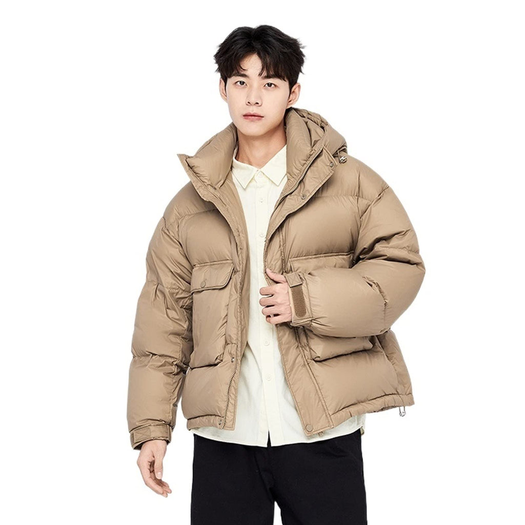 Men's Down Jacket
