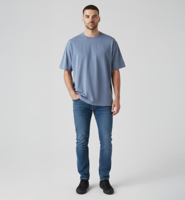Men's Premium Classic Fit T-Shirt