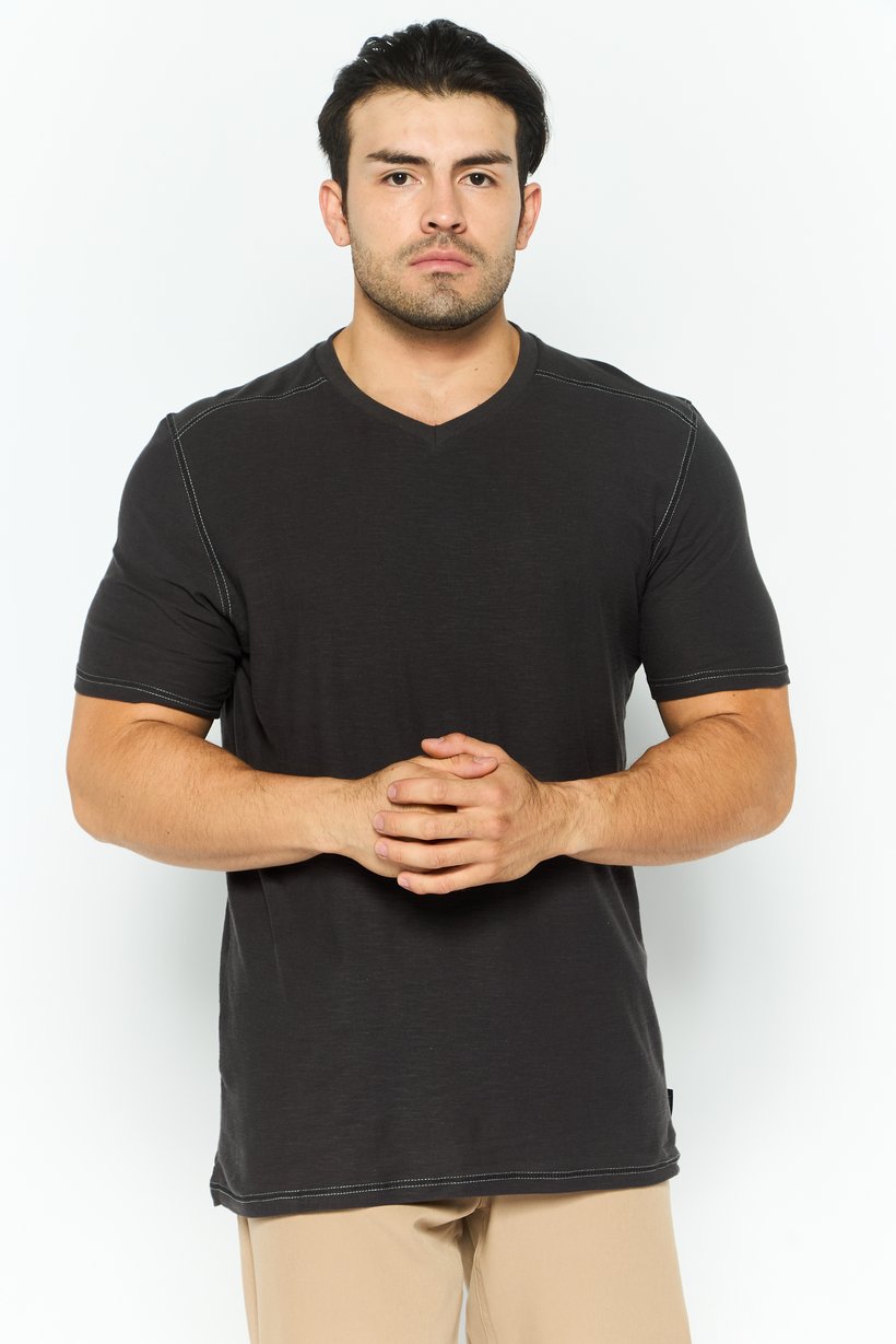 Men's Classic Crew Neck T-Shirt