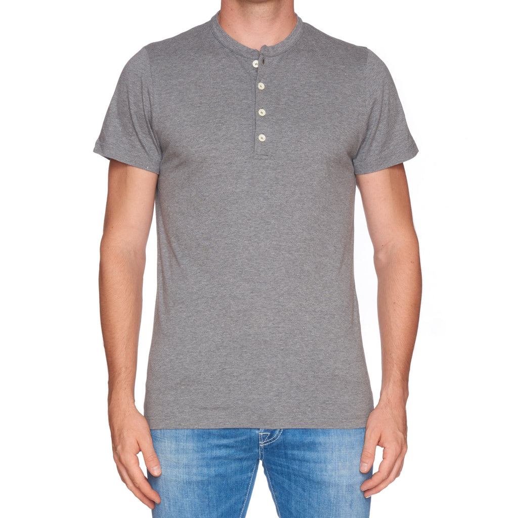 Men's Regular Slim Fit T-Shirt