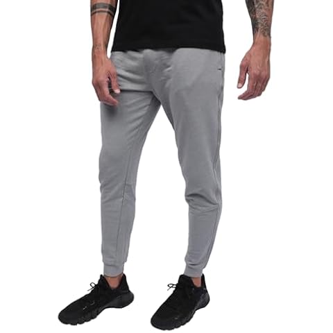 Men's Slim Joggers