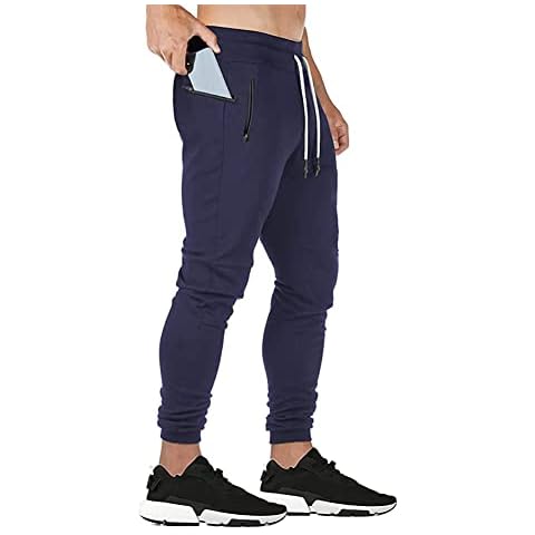 Men's Lounge Joggers