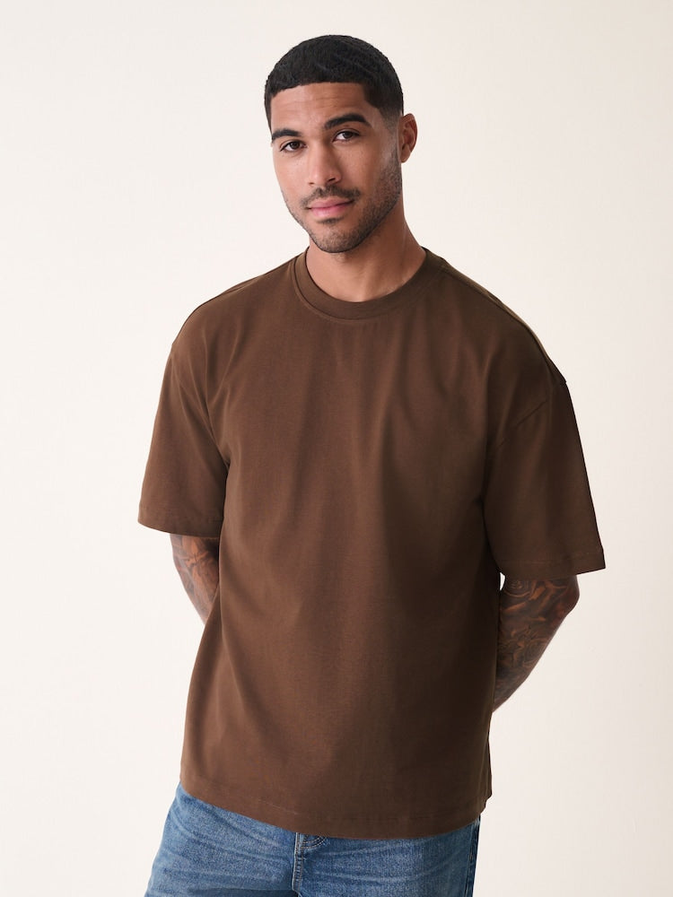Men's Classic Relaxed Fit T-Shirt