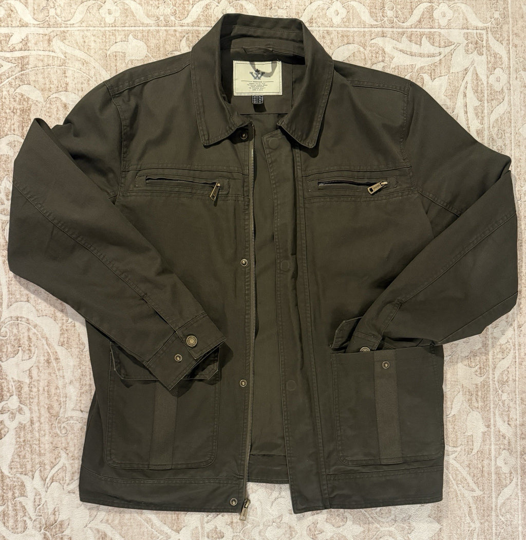 Men's Field Jacket