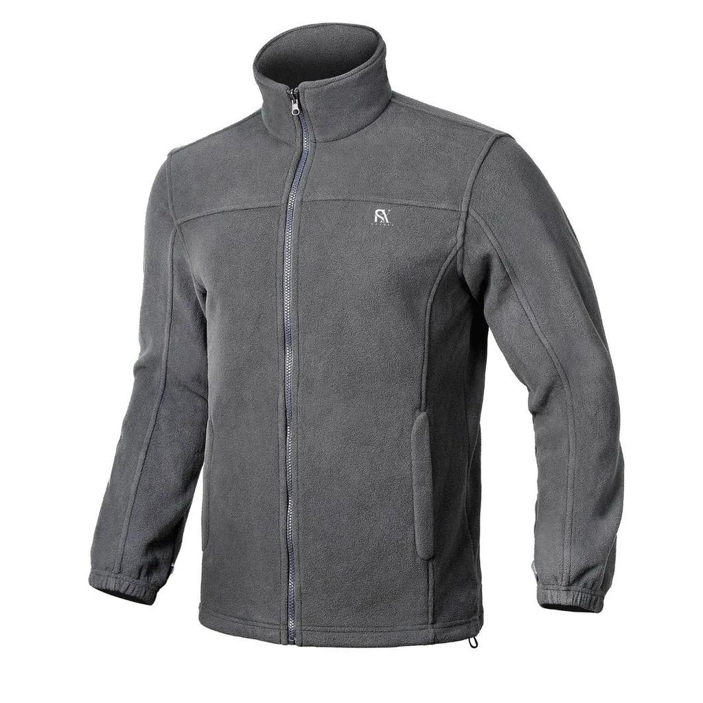 Men's Fleece Jacket