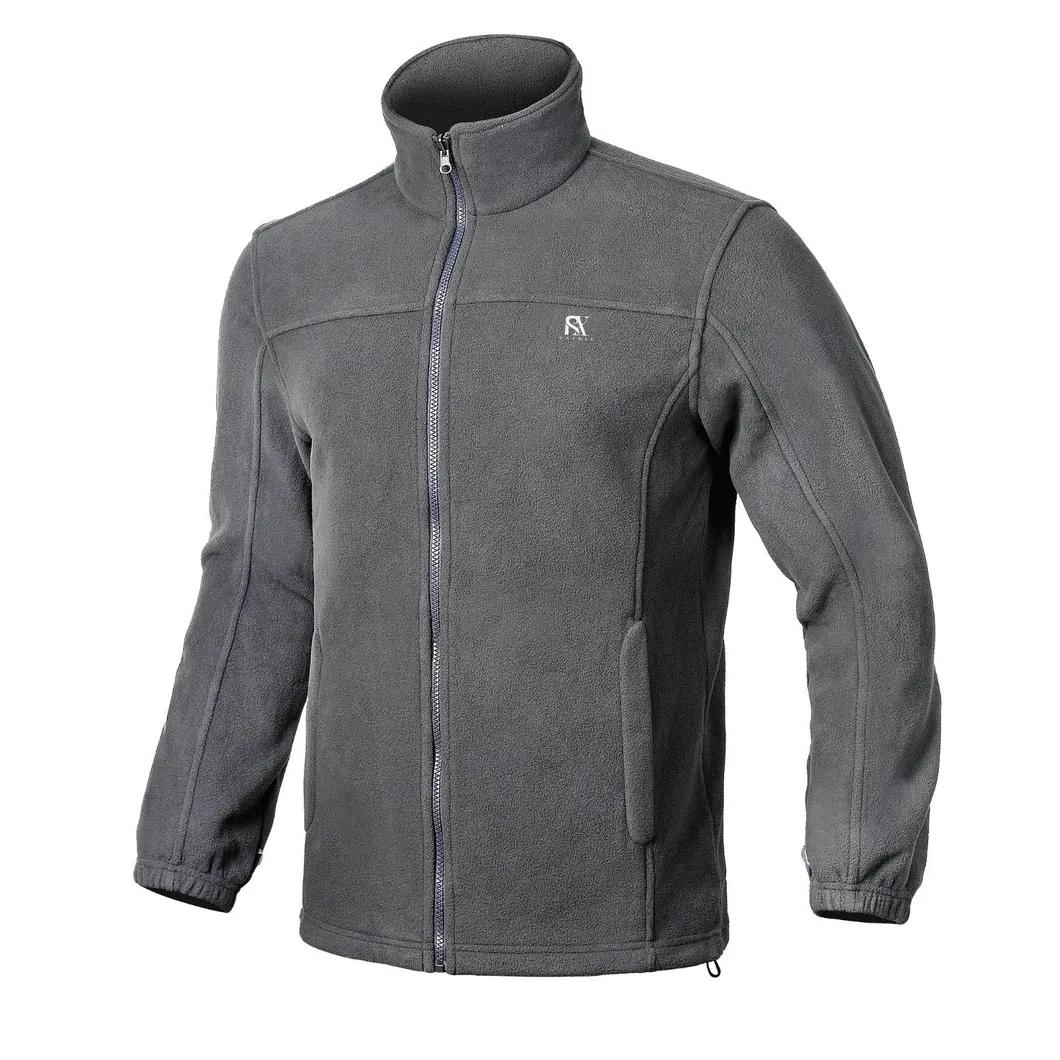Men's Fleece Jacket