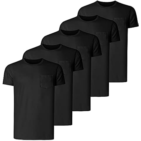 Men's Core Relaxed Fit T-Shirt