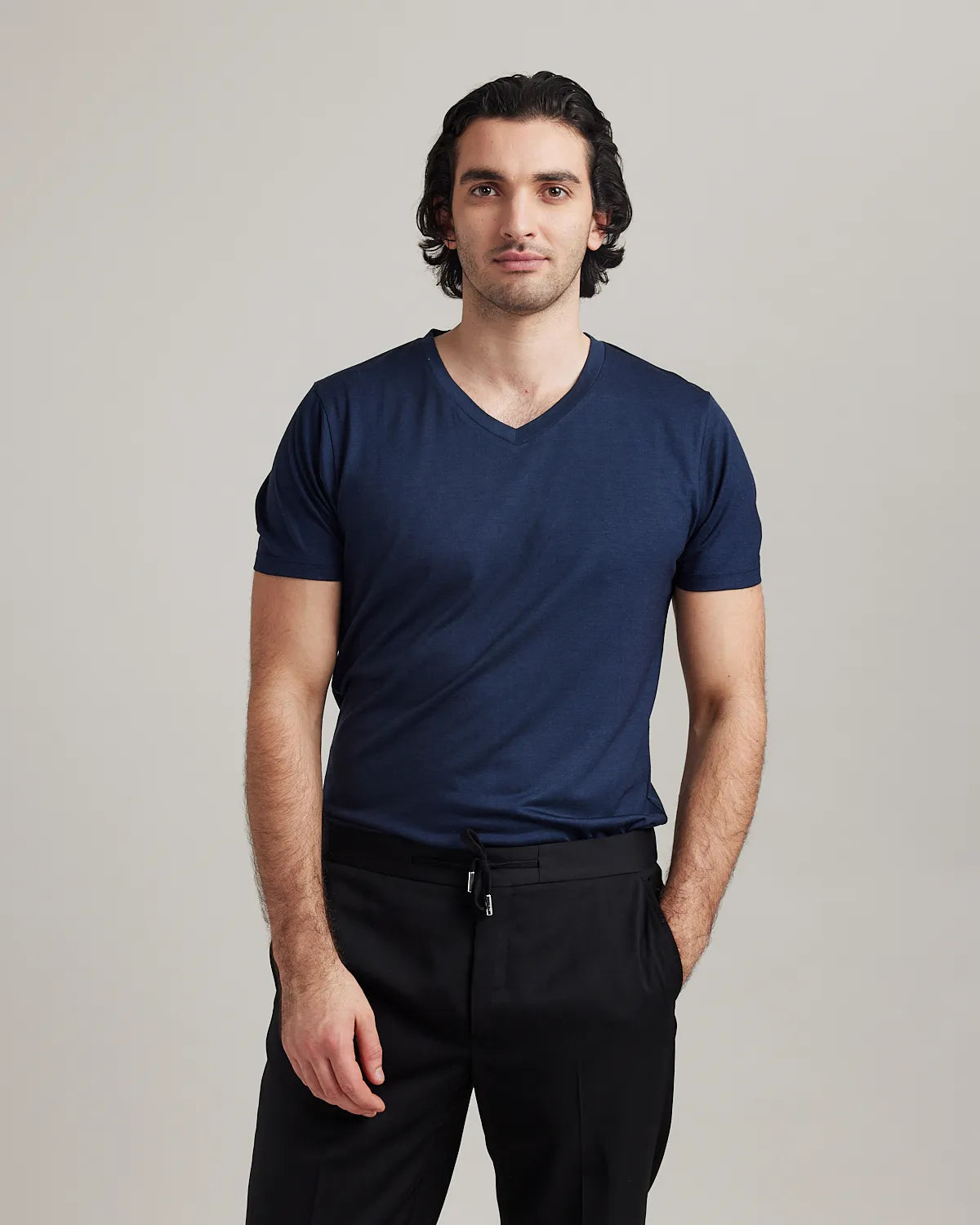 Men's Modern Classic Fit T-Shirt