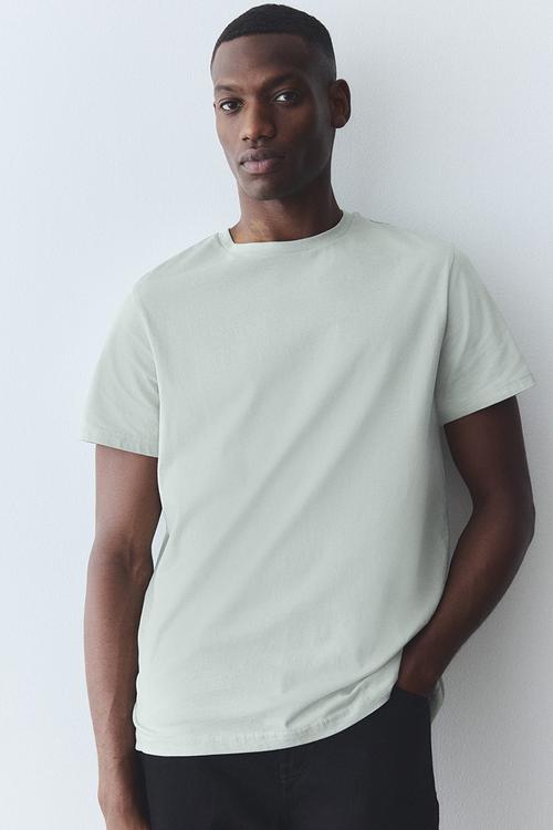 Men's Classic Classic Fit T-Shirt
