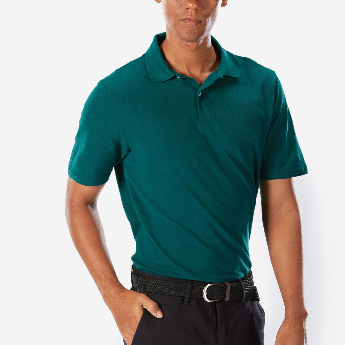 Men's Golf Polo