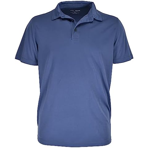 Men's Athletic Polo