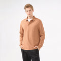 Men's Pocket Polo