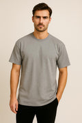 Men's Core Henley T-Shirt