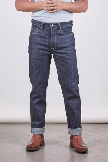 Men's Selvedge Jeans