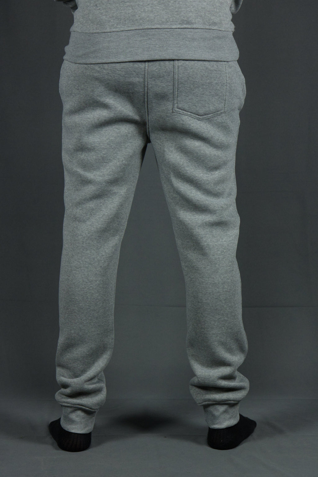 Men's Pocket Joggers
