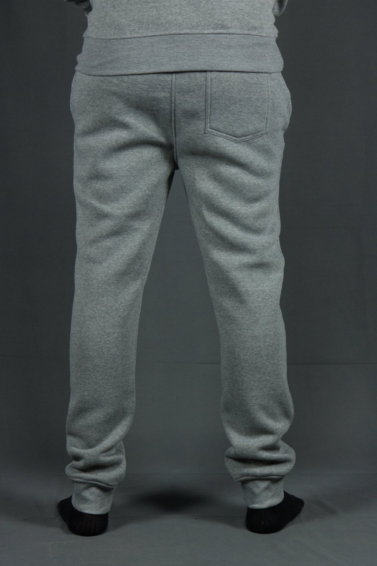 Men's Pocket Joggers