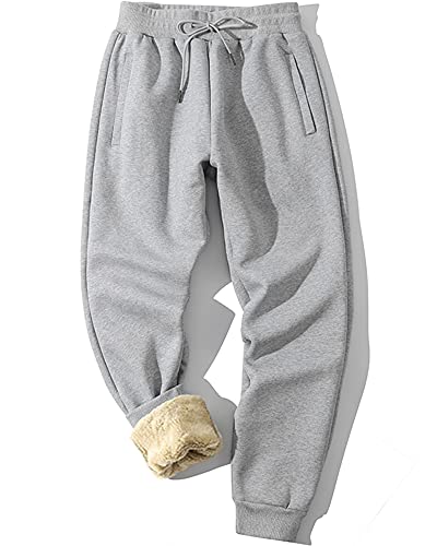Men's Track Joggers