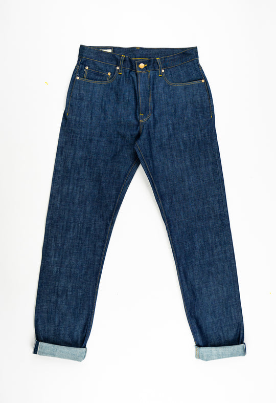 Men's Selvedge Jeans