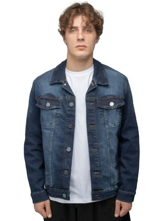 Men's Trucker Jacket