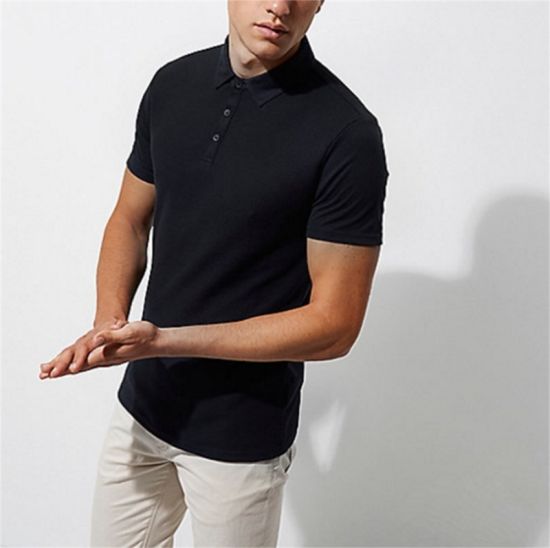 Men's Performance Polo