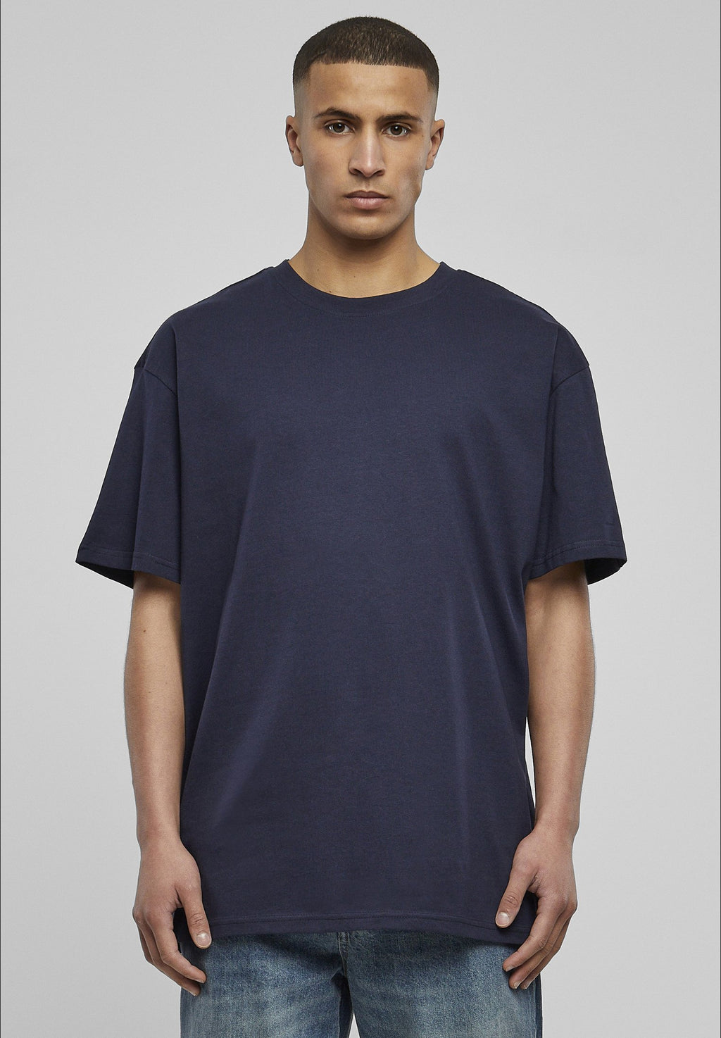 Men's Premium Relaxed Fit T-Shirt