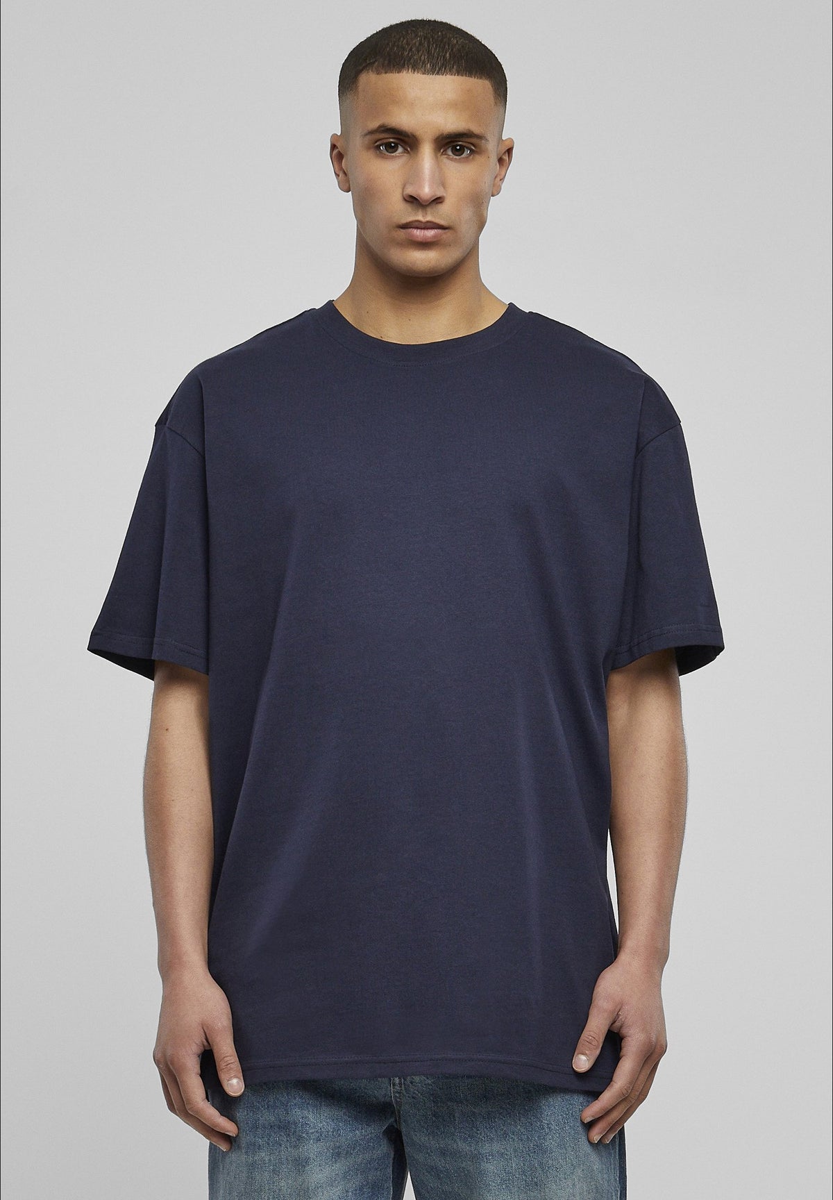 Men's Premium Relaxed Fit T-Shirt