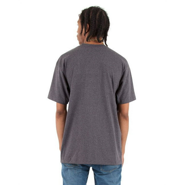 Men's Cotton Heavyweight T-Shirt