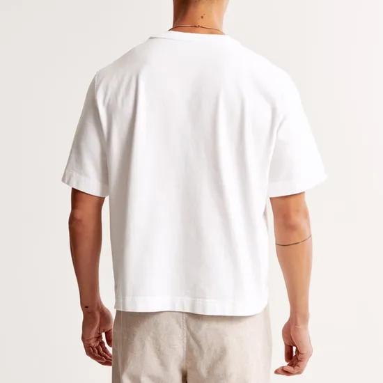 Men's Vintage Heavyweight T-Shirt