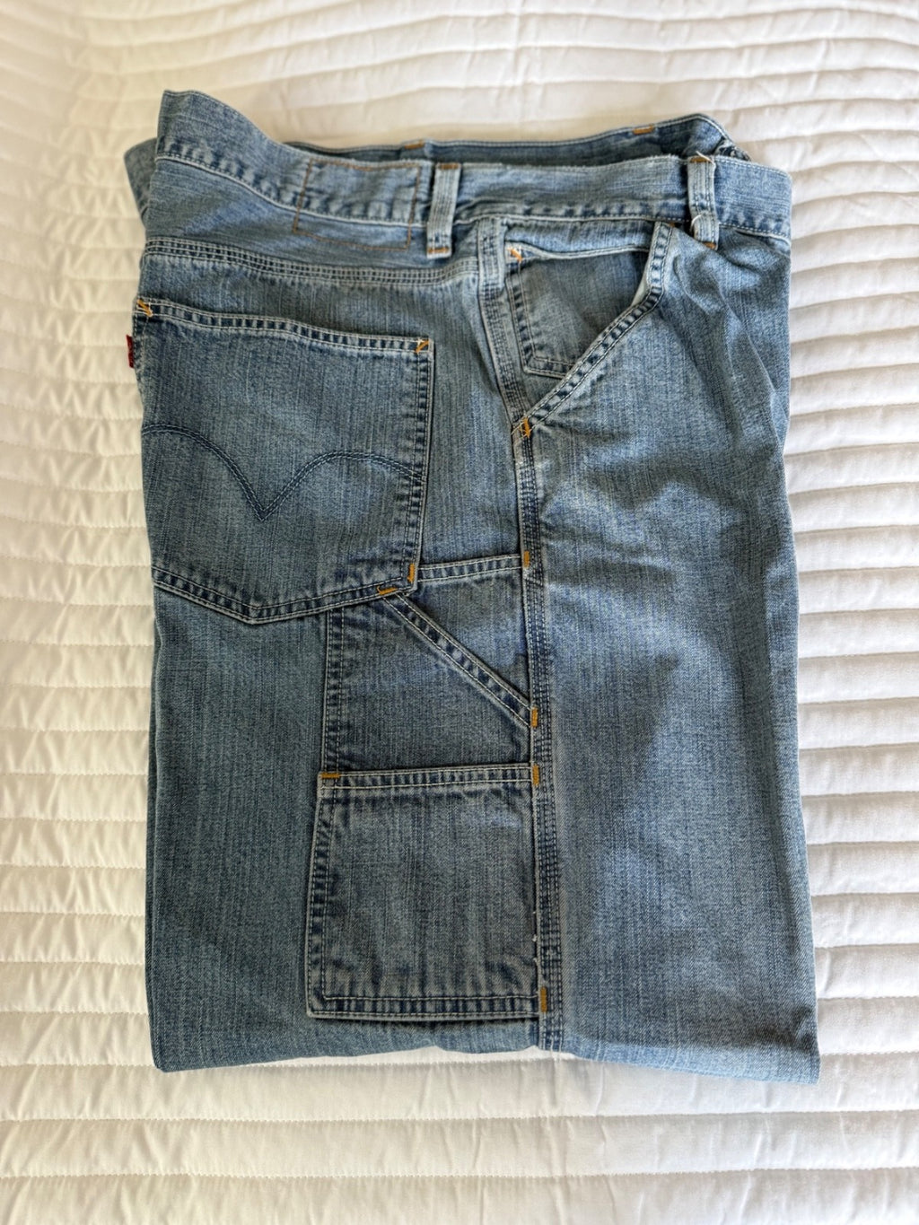 Men's Carpenter Jeans