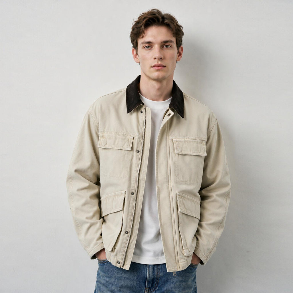 Men's Chore Jacket