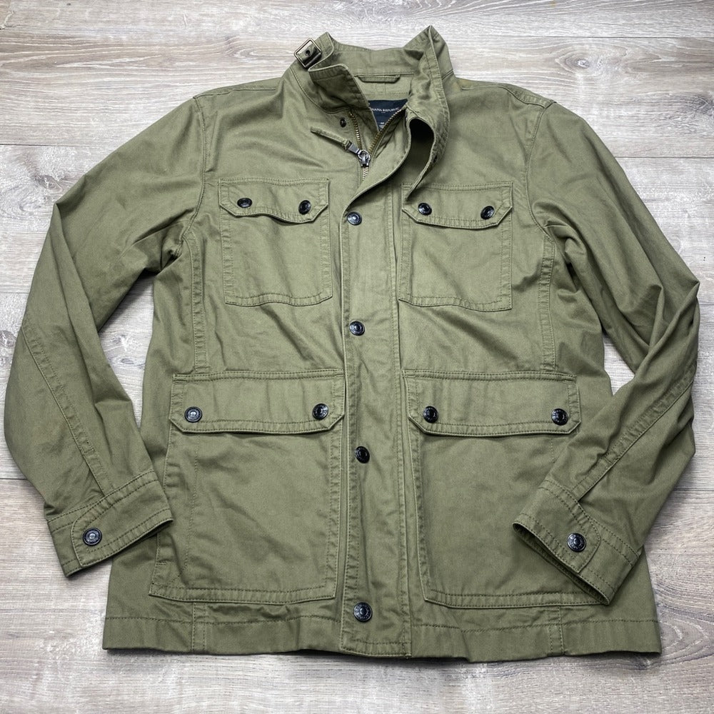 Men's Field Jacket