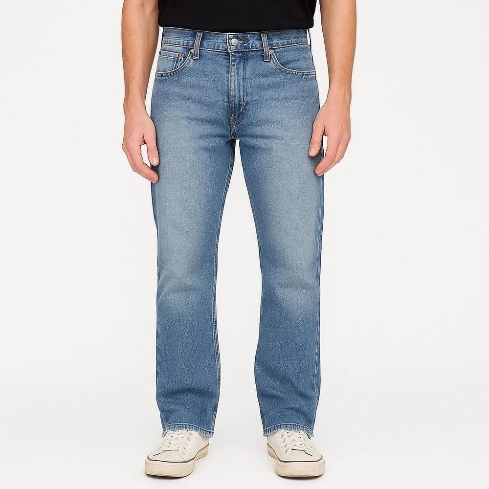 Men's Vintage Jeans