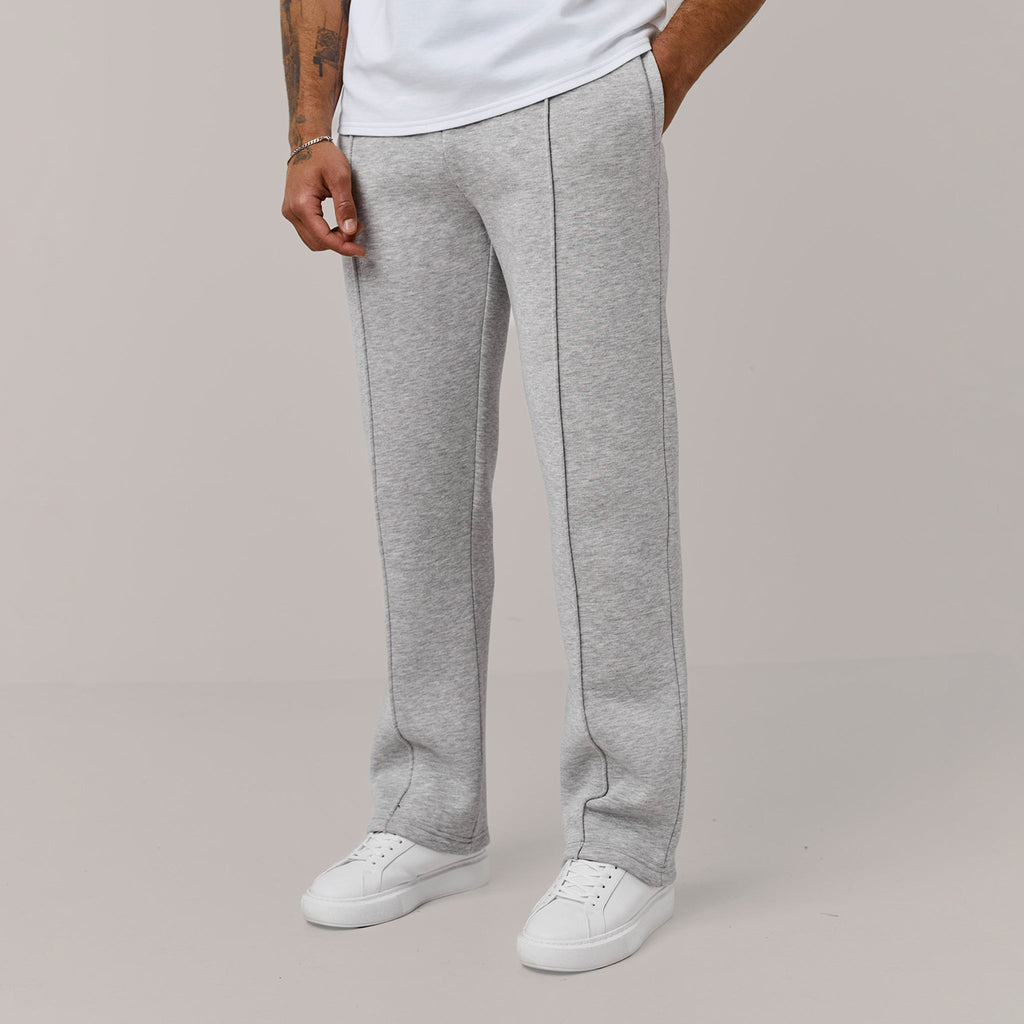 Men's Open Hem Joggers