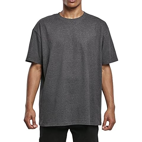 Men's Cotton Heavyweight T-Shirt