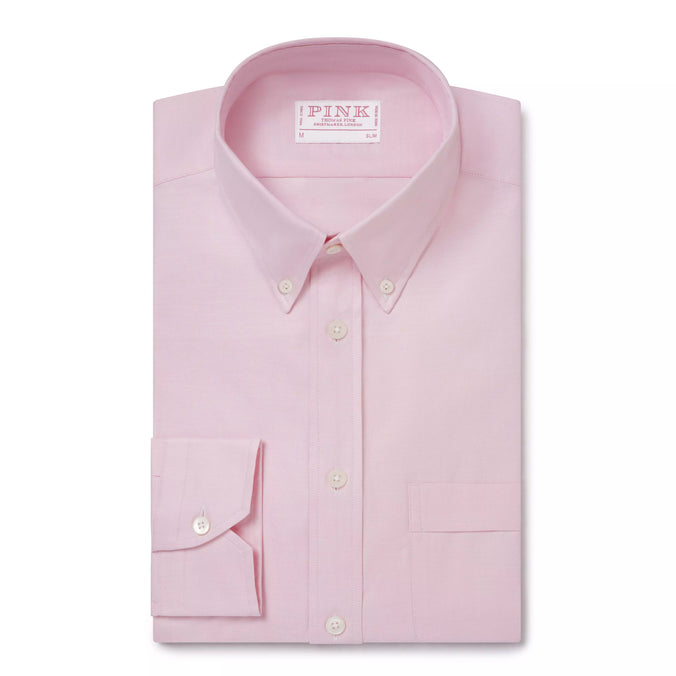 Men's Button Down Shirt