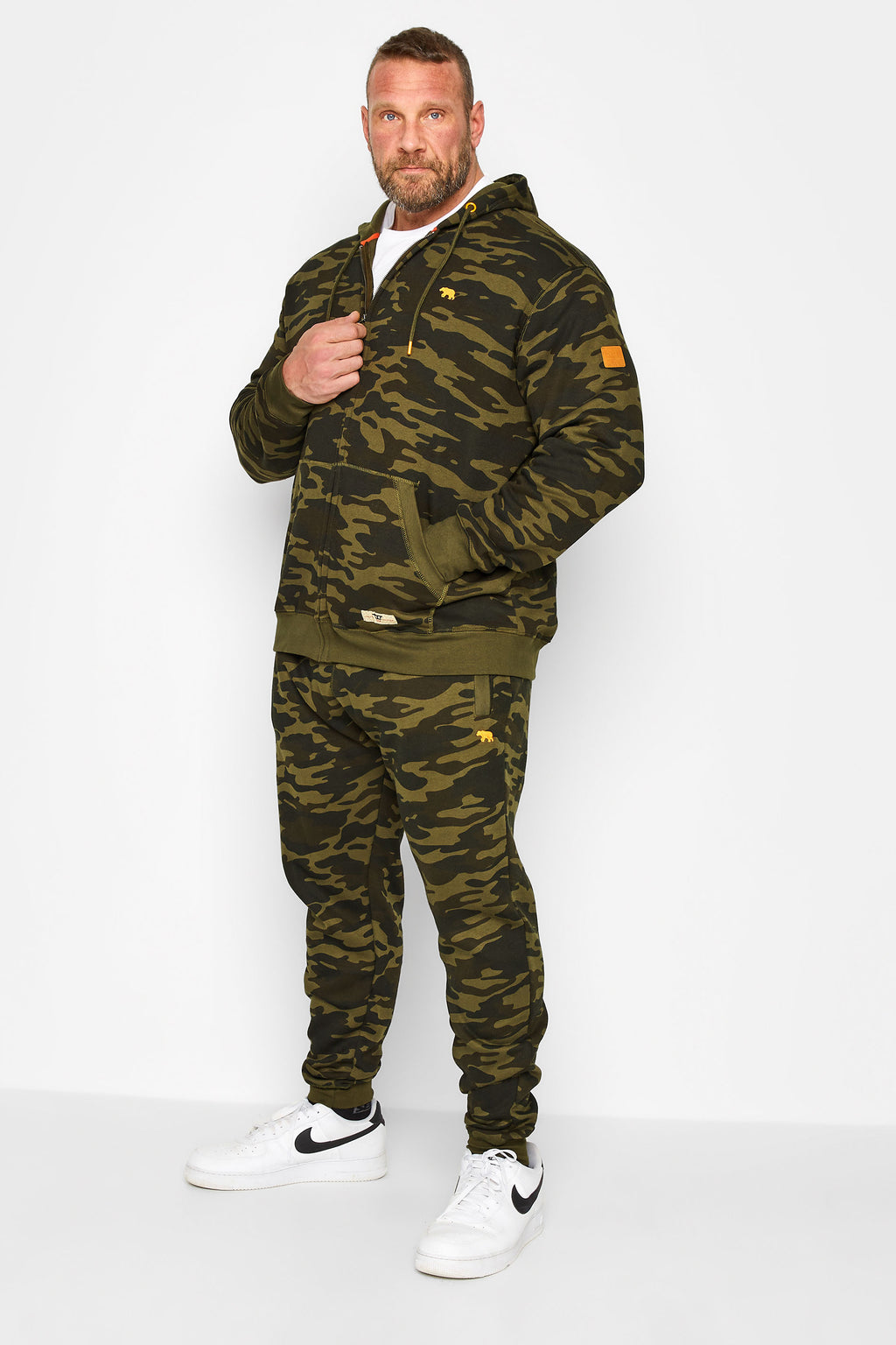 Men's Jogger Pants
