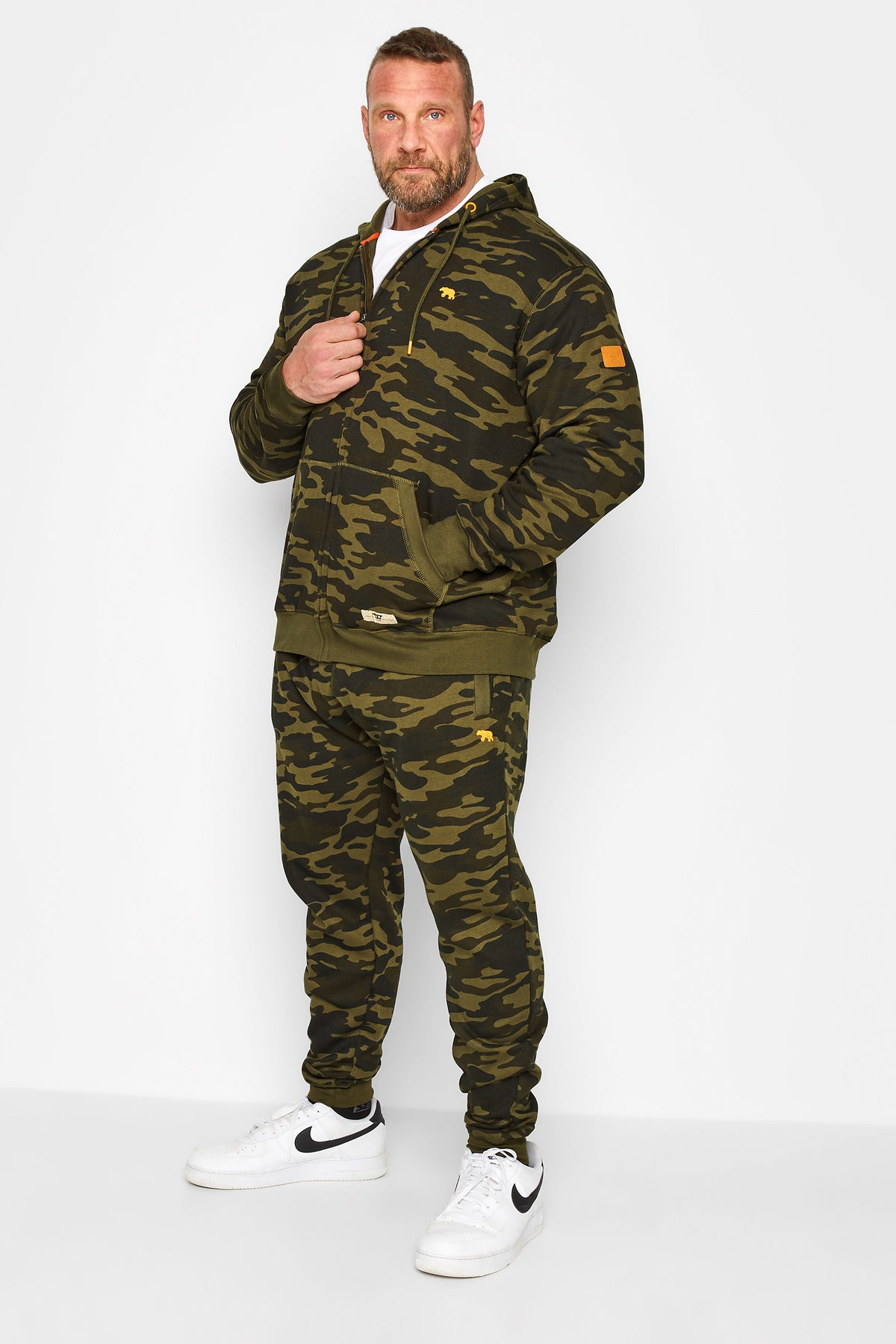 Men's Jogger Pants