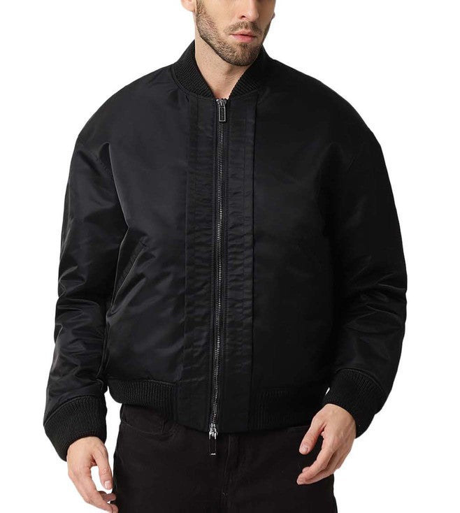 Men's Bomber Jacket