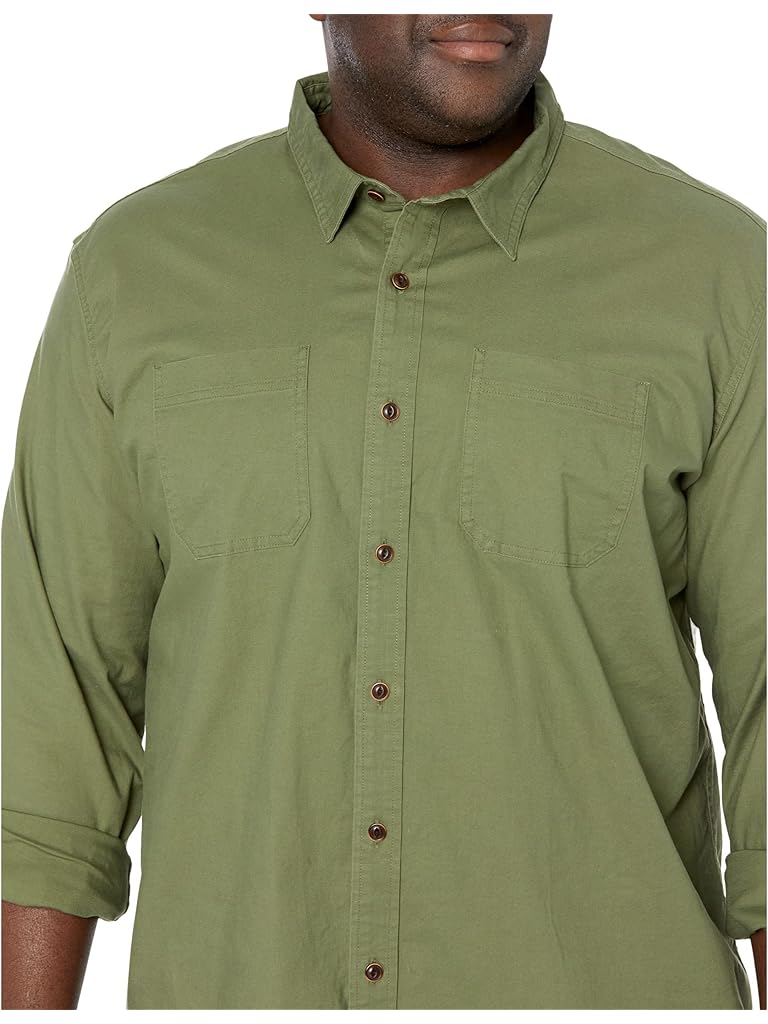 Men's Twill Shirt