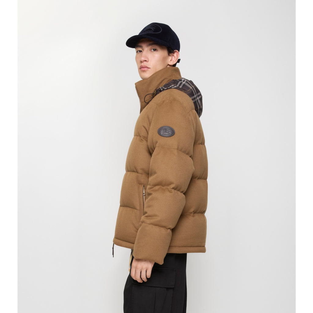 Men's Down Jacket