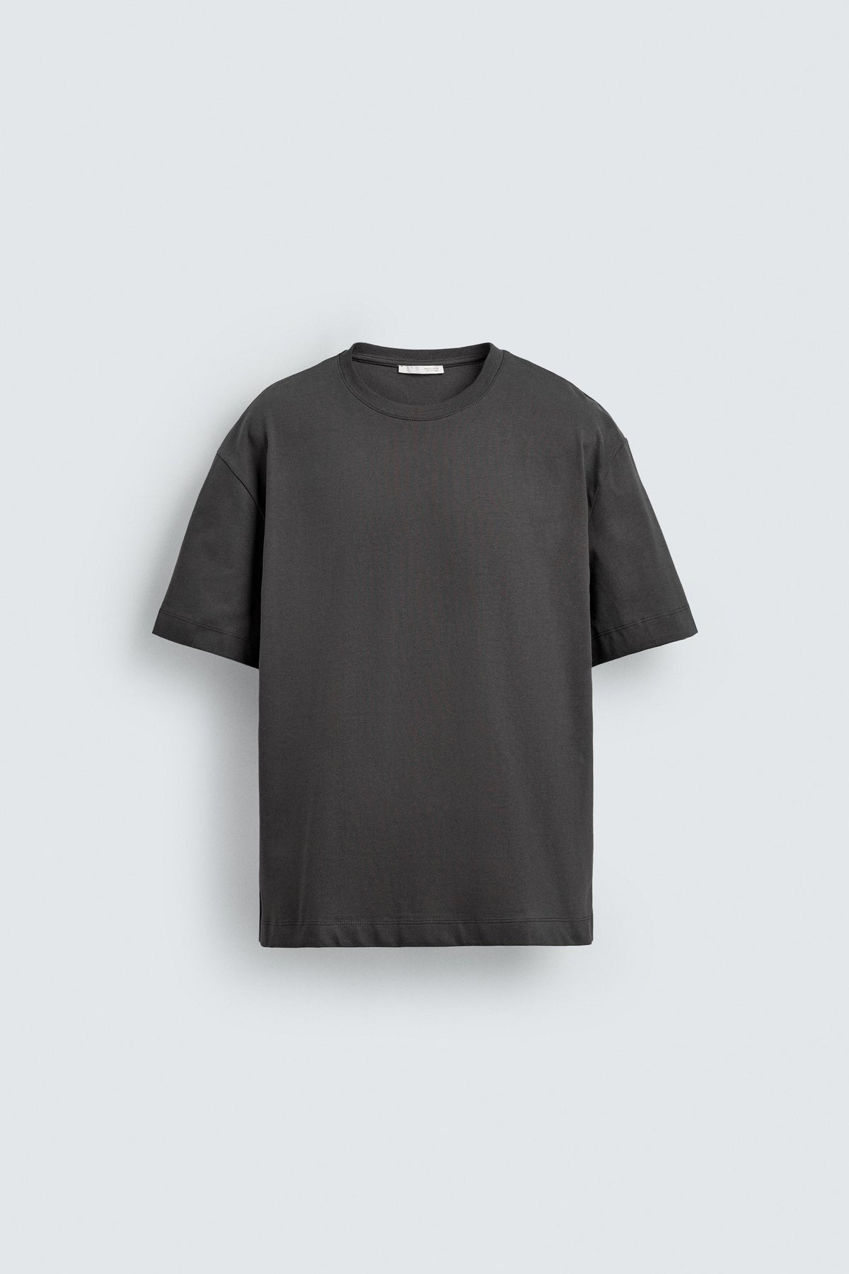 Men's Breathable Heavyweight T-Shirt
