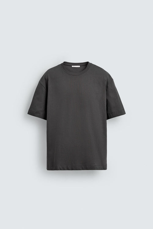 Men's Breathable Heavyweight T-Shirt