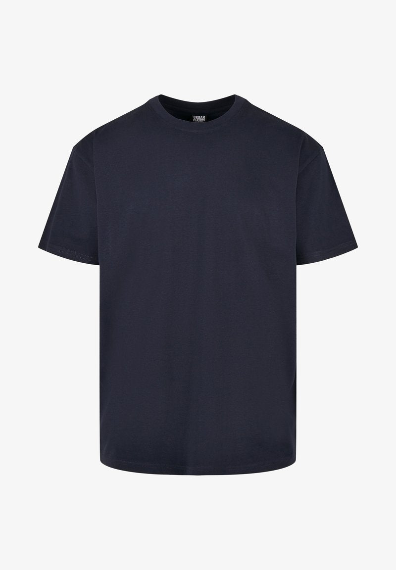 Men's Basic Relaxed Fit T-Shirt