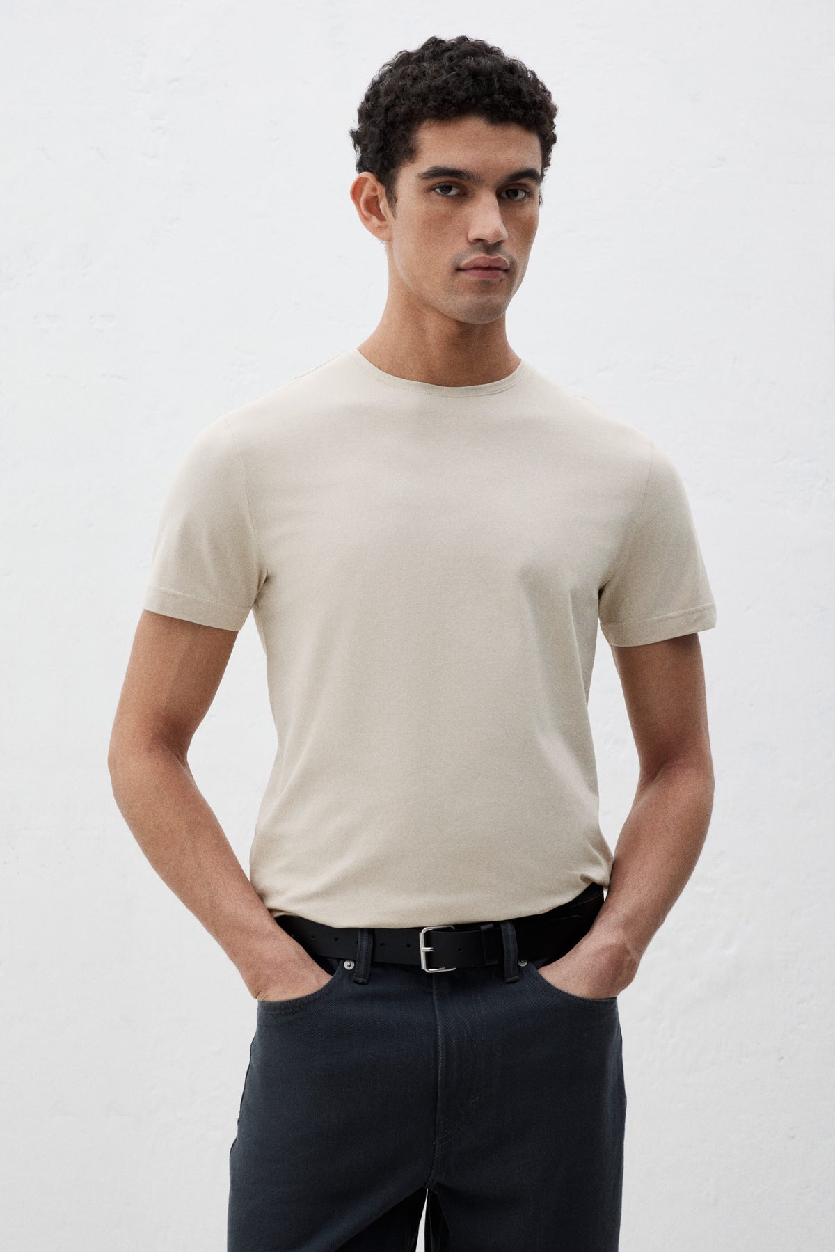 Men's Everyday Slim Fit T-Shirt