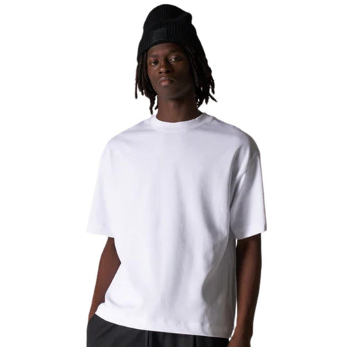 Men's Basic Heavyweight T-Shirt