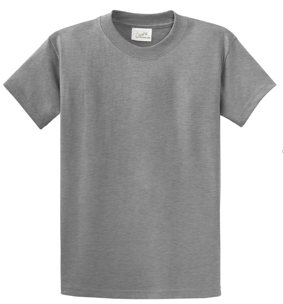 Men's Core Henley T-Shirt