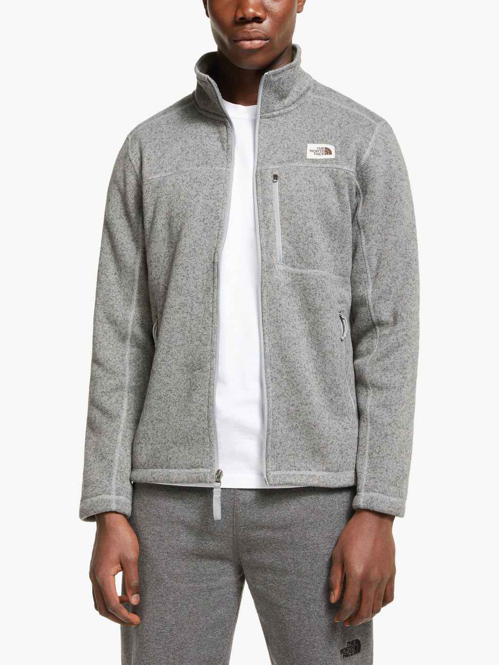 Men's Fleece Jacket